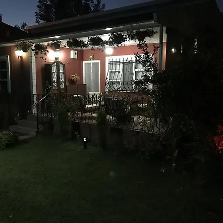 Holiday home Masukiye Tatil Evi Kartepe