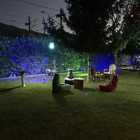 Holiday home Masukiye Tatil Evi