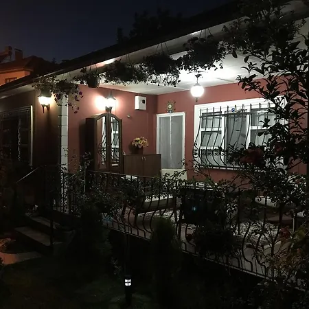 Masukiye Tatil Evi *