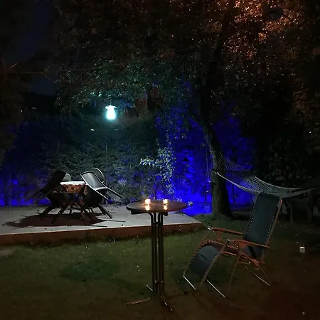 Masukiye Tatil Evi Holiday home Kartepe