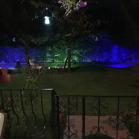 Holiday home Masukiye Tatil Evi Kartepe