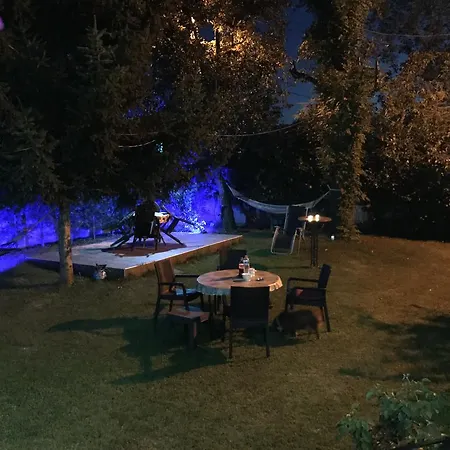 Holiday home Masukiye Tatil Evi Kartepe