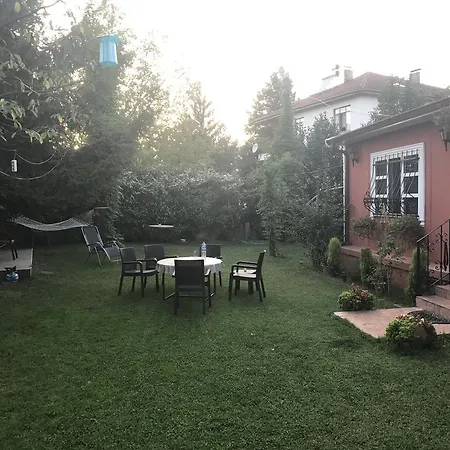 Masukiye Tatil Evi *
