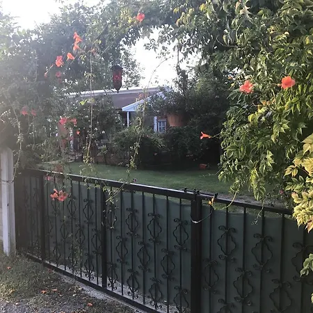 Holiday home Masukiye Tatil Evi *