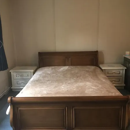 Masukiye Tatil Evi Holiday home Kartepe