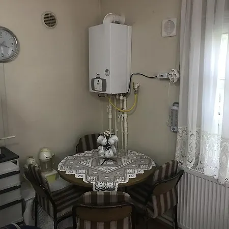 Masukiye Tatil Evi Holiday home *