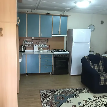 Masukiye Tatil Evi