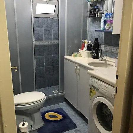 Masukiye Tatil Evi * Kartepe