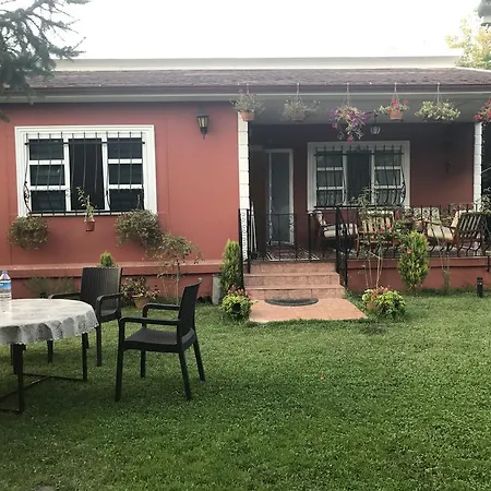 Masukiye Tatil Evi Holiday home Kartepe