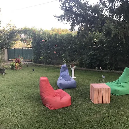 Masukiye Tatil Evi * Kartepe