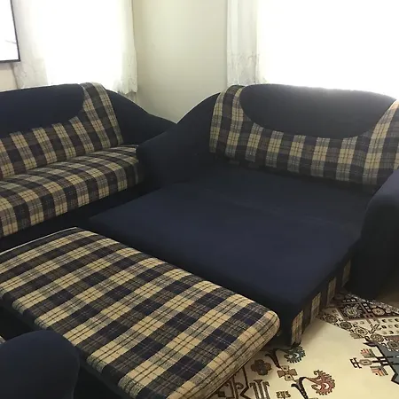 Masukiye Tatil Evi Holiday home *