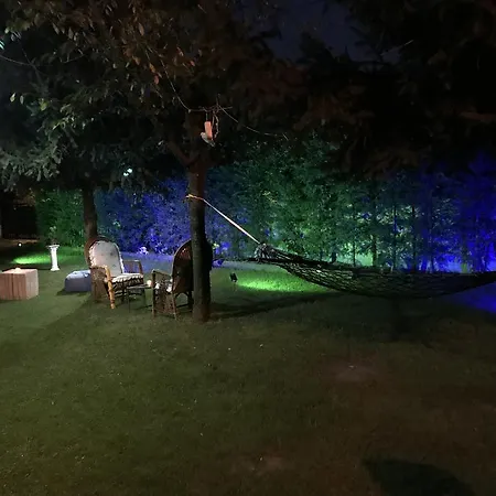 Holiday home Masukiye Tatil Evi *
