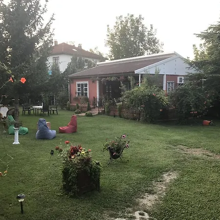 Holiday home Masukiye Tatil Evi Kartepe