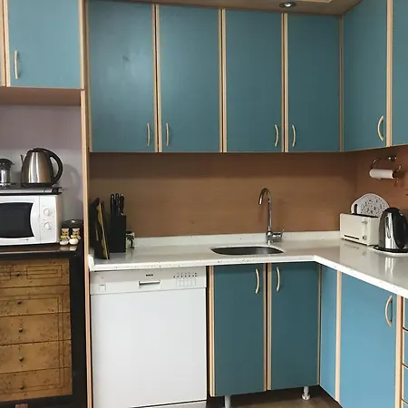 Masukiye Tatil Evi Holiday home *