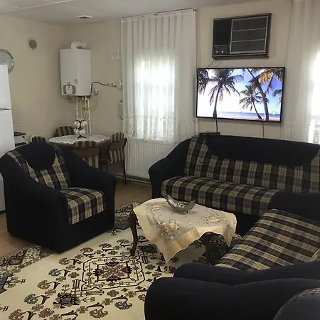 Masukiye Tatil Evi Holiday home *