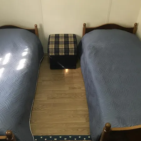 Masukiye Tatil Evi Holiday home