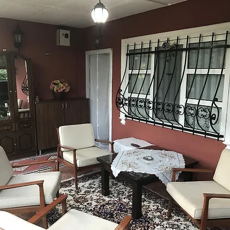 Masukiye Tatil Evi