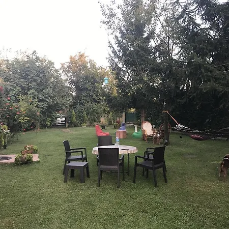 Masukiye Tatil Evi Holiday home Kartepe