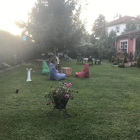 Masukiye Tatil Evi Holiday home