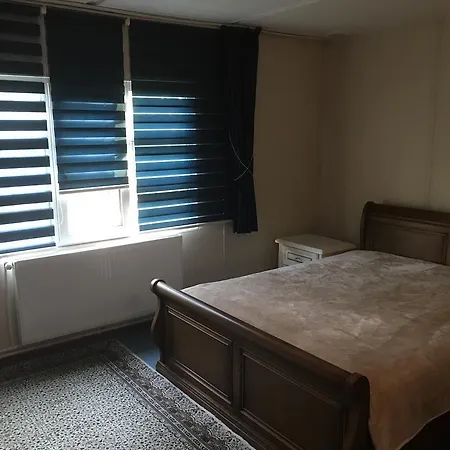 Holiday home Masukiye Tatil Evi Kartepe