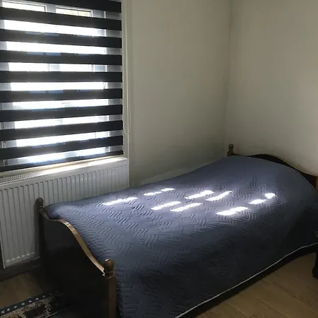 Holiday home Masukiye Tatil Evi