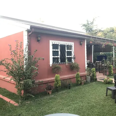 Masukiye Tatil Evi