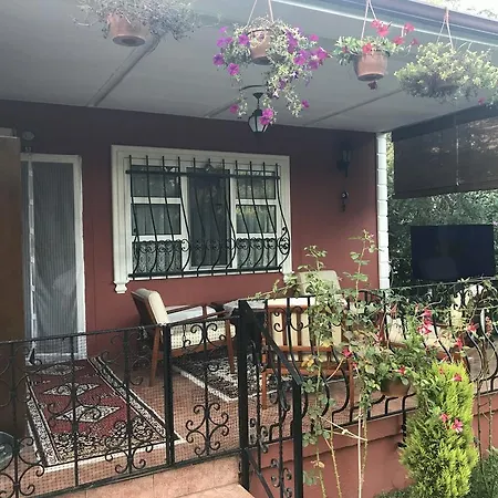 Holiday home Masukiye Tatil Evi Kartepe