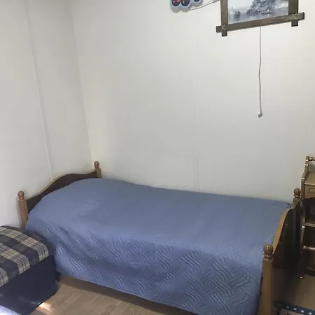 Masukiye Tatil Evi Kartepe