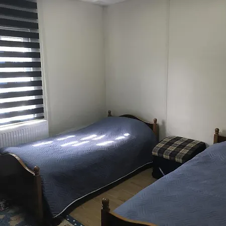 Masukiye Tatil Evi Kartepe