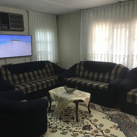 Masukiye Tatil Evi *
